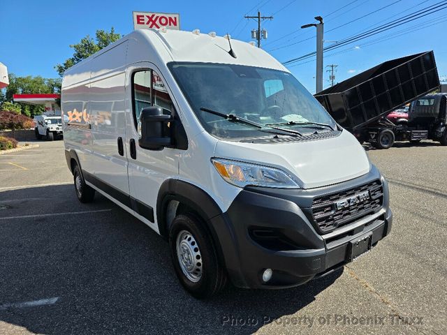 2024 Ram ProMaster 2500 2500 HIGH - 23023214 - 2