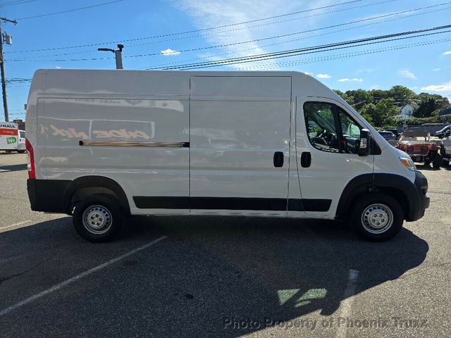 2024 Ram ProMaster 2500 2500 HIGH - 23023214 - 3
