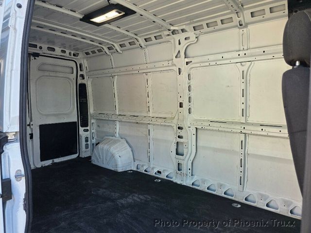 2024 Ram ProMaster 2500 2500 HIGH - 23023214 - 4