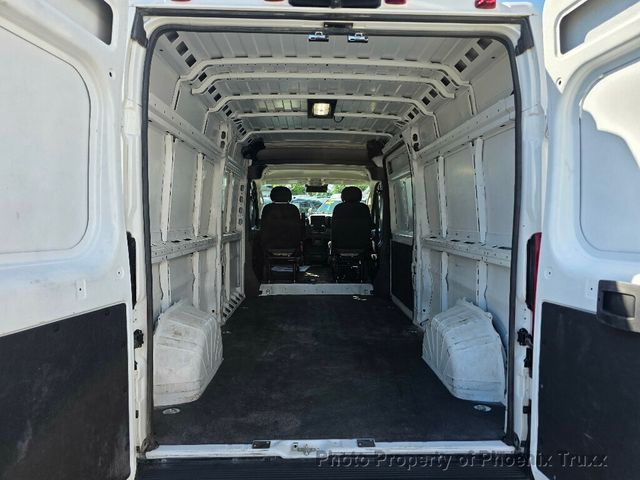 2024 Ram ProMaster 2500 2500 HIGH - 23023214 - 7