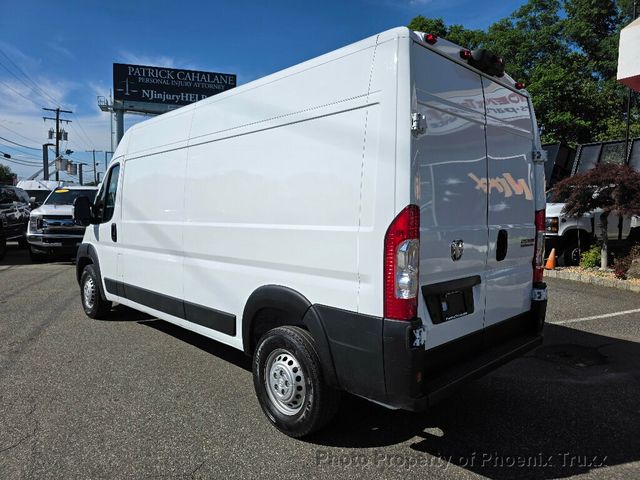 2024 Ram ProMaster 2500 2500 HIGH - 23023214 - 8