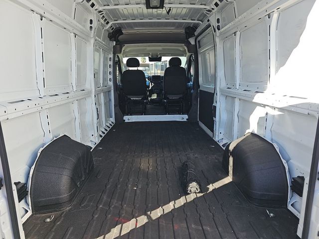 2024 Ram ProMaster Cargo Van  - 22963684 - 9