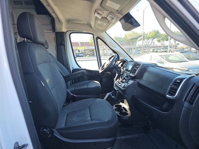 2024 Ram ProMaster Cargo Van  - 22963684 - 10
