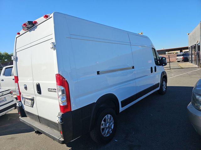 2024 Ram ProMaster Cargo Van  - 22963684 - 3