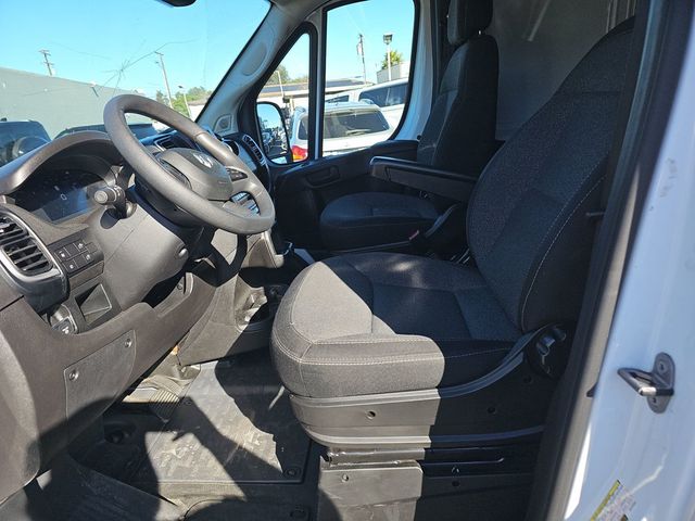 2024 Ram ProMaster Cargo Van  - 22963684 - 6