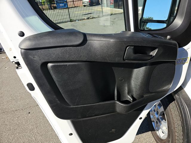 2024 Ram ProMaster Cargo Van  - 22963684 - 8