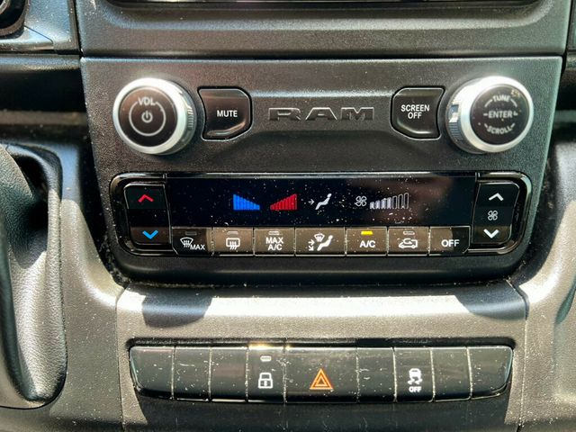 2024 Ram ProMaster Cargo Van 2500 HIGH ROOF - 23027292 - 15