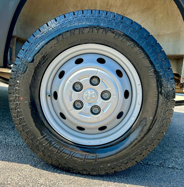 2024 Ram ProMaster Cargo Van 2500 HIGH ROOF - 23027292 - 17