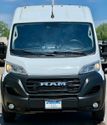 2024 Ram ProMaster Cargo Van 2500 HIGH ROOF - 23027292 - 25