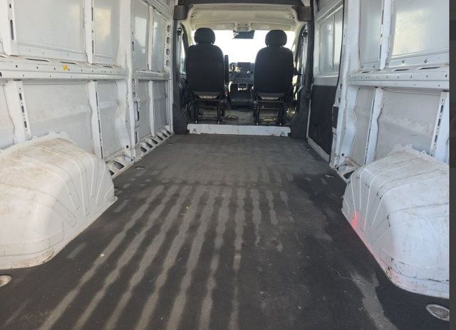 2024 Ram ProMaster Cargo Van 2500 HIGH ROOF - 23027292 - 2