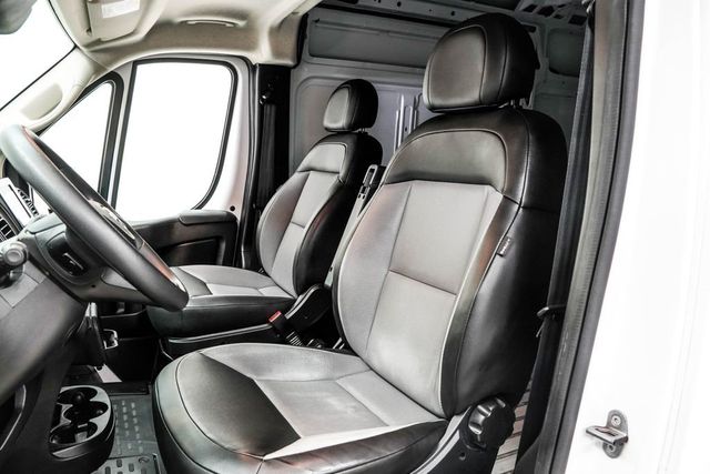 2024 Ram ProMaster Cargo Van High Roof - 23007646 - 14