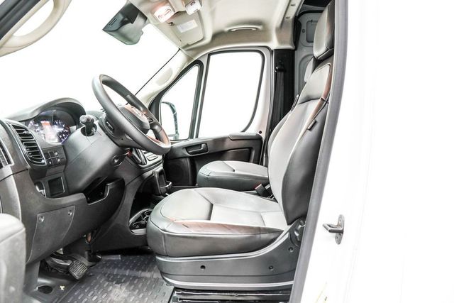 2024 Ram ProMaster Cargo Van High Roof - 23007646 - 15