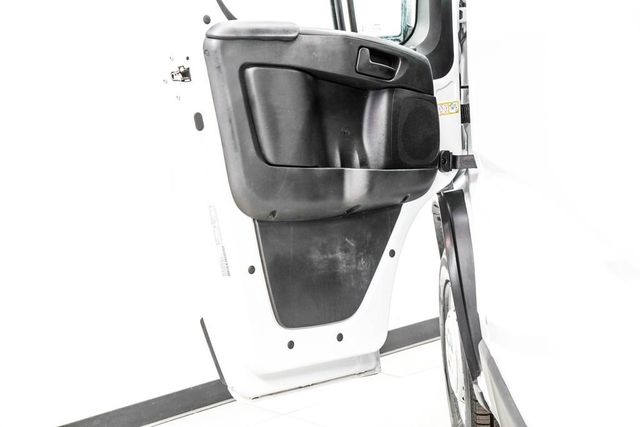 2024 Ram ProMaster Cargo Van High Roof - 23007646 - 35