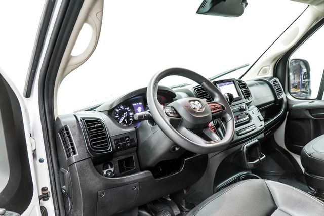 2024 RAM ProMaster 2500 TRDSMAN WOPS 136" WB High Roof's photo