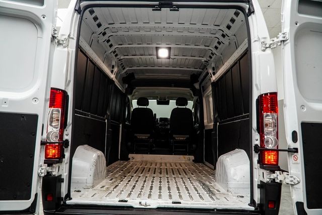 2024 Ram ProMaster Cargo Van High Roof - 22951345 - 13