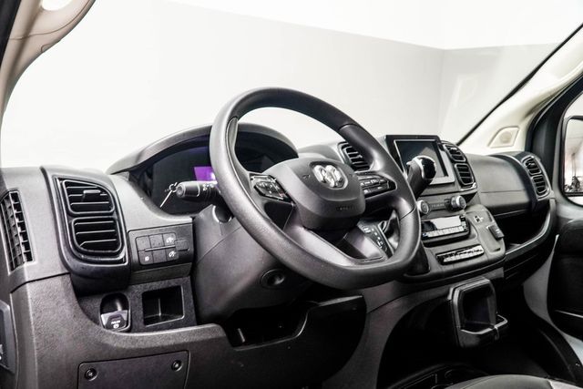 2024 Ram ProMaster Cargo Van High Roof - 22951345 - 15