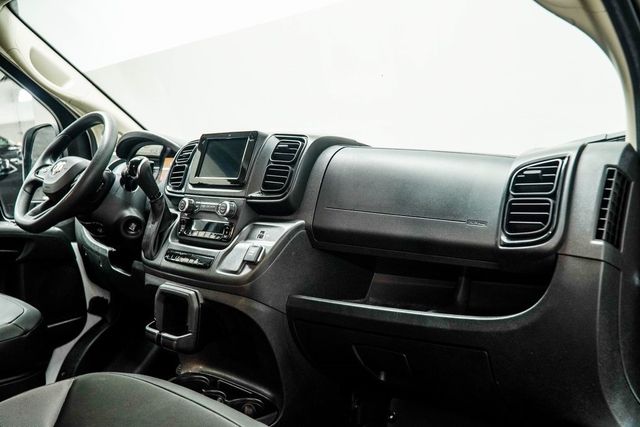 2024 Ram ProMaster Cargo Van High Roof - 22951345 - 16