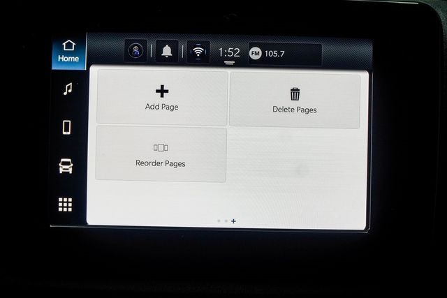 2024 Ram ProMaster Cargo Van High Roof - 22951345 - 19