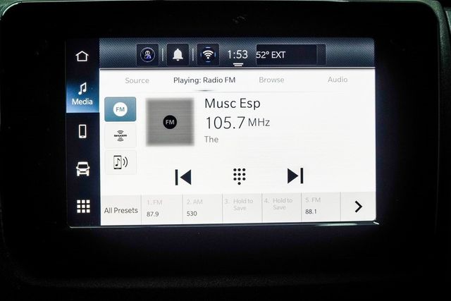 2024 Ram ProMaster Cargo Van High Roof - 22951345 - 20