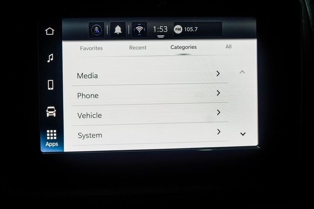 2024 Ram ProMaster Cargo Van High Roof - 22951345 - 21