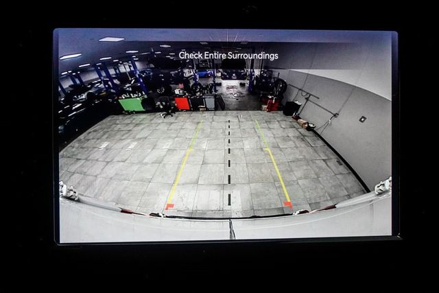 2024 Ram ProMaster Cargo Van High Roof - 22951345 - 22