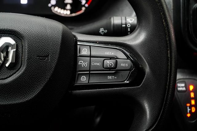 2024 Ram ProMaster Cargo Van High Roof - 22951345 - 23