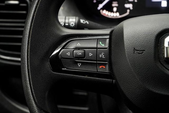 2024 Ram ProMaster Cargo Van High Roof - 22951345 - 24