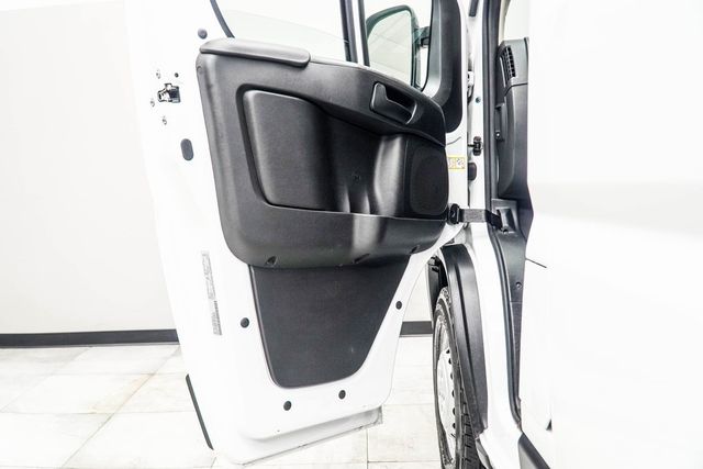 2024 Ram ProMaster Cargo Van High Roof - 22951345 - 27