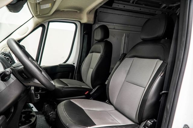 2024 Ram ProMaster Cargo Van High Roof - 22951345 - 28