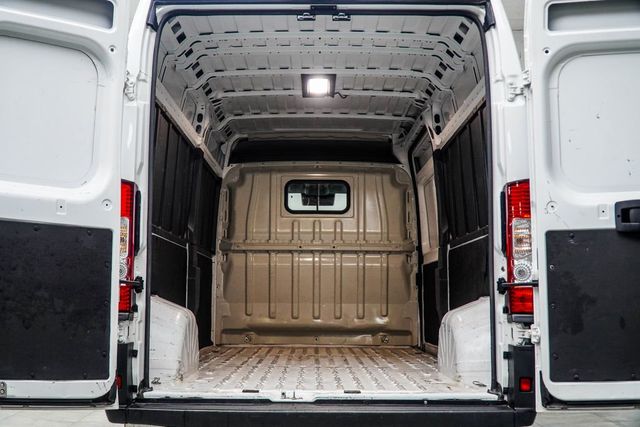 2024 Ram ProMaster Cargo Van High Roof - 23004783 - 13