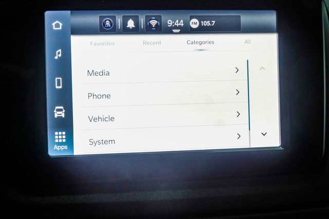 2024 Ram ProMaster Cargo Van High Roof - 23004783 - 19