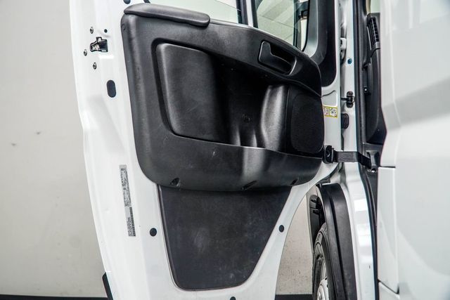 2024 Ram ProMaster Cargo Van High Roof - 23004783 - 25