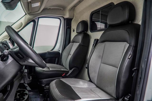 2024 Ram ProMaster Cargo Van High Roof - 23004783 - 27