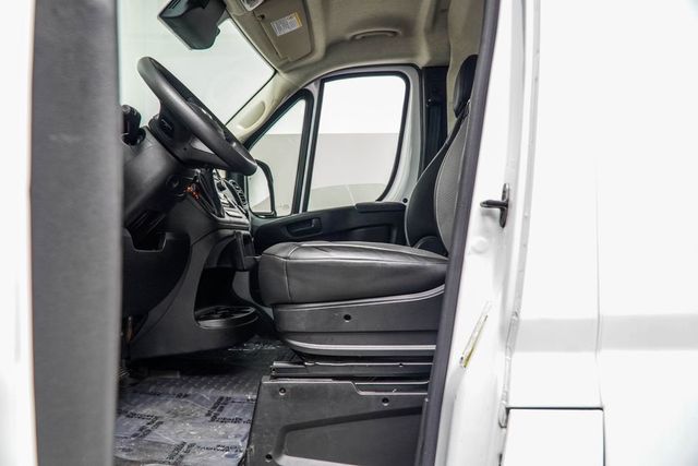 2024 Ram ProMaster Cargo Van High Roof - 23004783 - 28