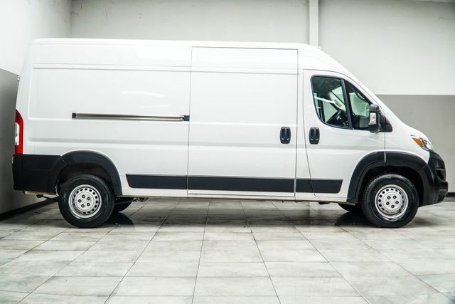 2024 Ram ProMaster Cargo Van High Roof - 23004783 - 5