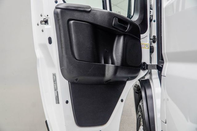 2024 Ram ProMaster Cargo Van High Roof - 23013922 - 35