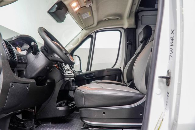 2024 Ram ProMaster Cargo Van High Roof - 23013922 - 38
