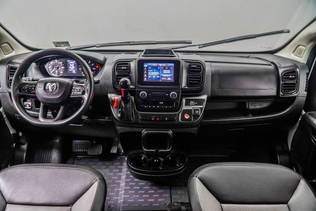 2024 RAM ProMaster 2500 TRDSMAN WOPS 136" WB High Roof's photo