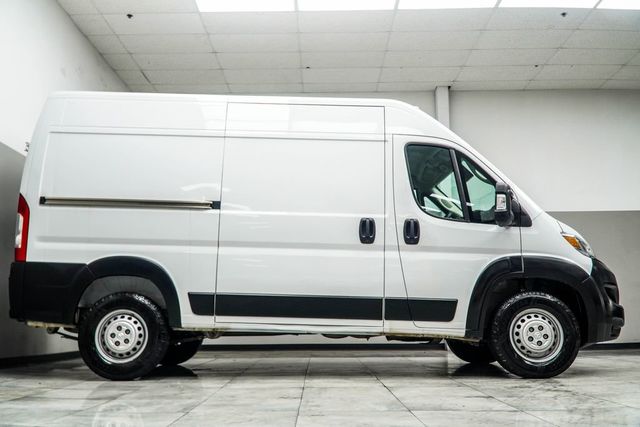 2024 Ram ProMaster Cargo Van High Roof - 23013922 - 6