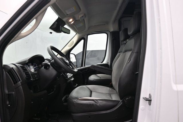 2024 RAM ProMaster Cargo Van