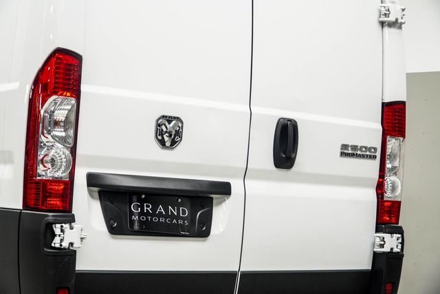 2024 Ram ProMaster Cargo Van High Roof - 22951951 - 12