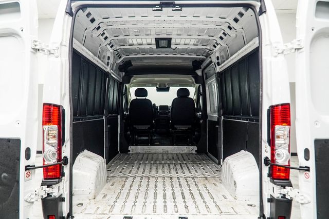 2024 Ram ProMaster Cargo Van High Roof - 22951951 - 13