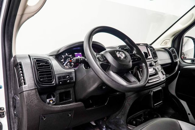 2024 Ram ProMaster Cargo Van High Roof - 22951951 - 14