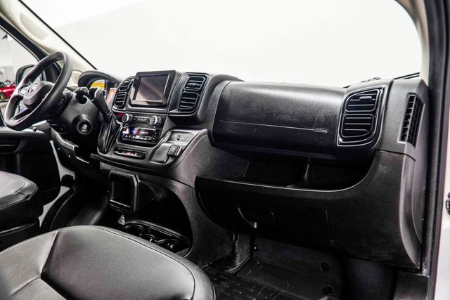 2024 Ram ProMaster Cargo Van High Roof - 22951951 - 15