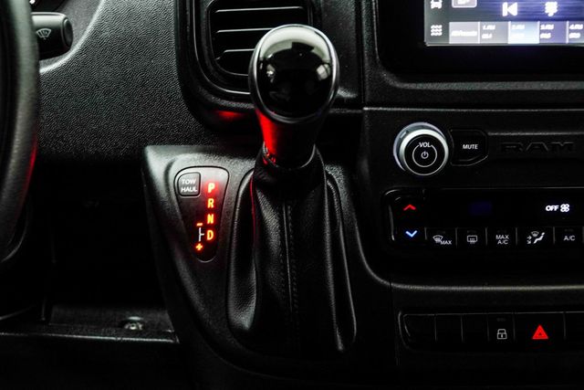 2024 Ram ProMaster Cargo Van High Roof - 22951951 - 16