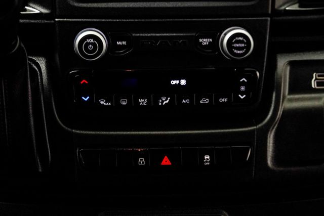2024 Ram ProMaster Cargo Van High Roof - 22951951 - 17