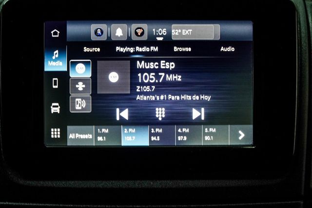 2024 Ram ProMaster Cargo Van High Roof - 22951951 - 18