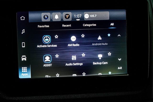 2024 Ram ProMaster Cargo Van High Roof - 22951951 - 20