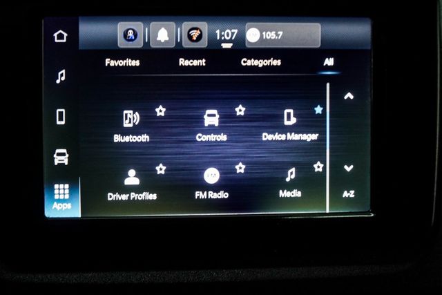 2024 Ram ProMaster Cargo Van High Roof - 22951951 - 21