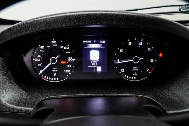 2024 Ram ProMaster Cargo Van High Roof - 22951951 - 27